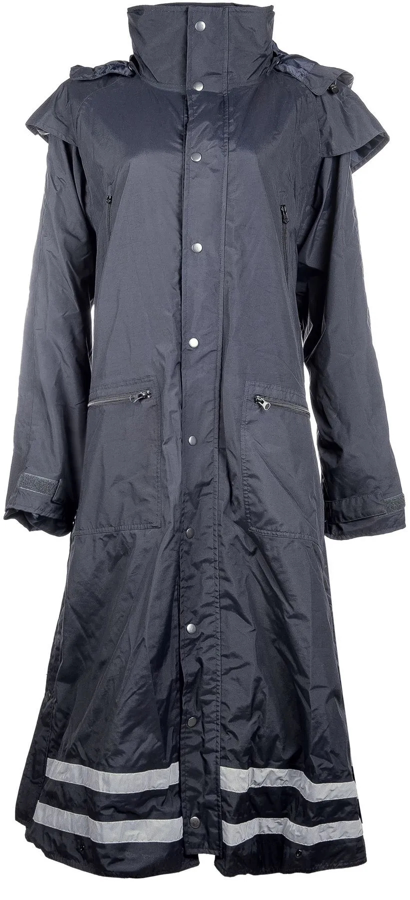 HKM Rain Coat Seattle