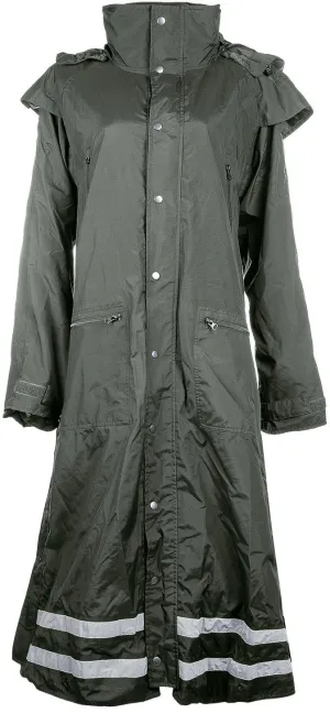 HKM Rain Coat Seattle