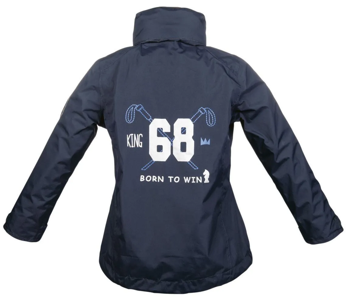 HKM Rain Jacket San Luis