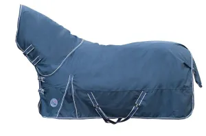 HKM Turnout Rug Starter Fleece