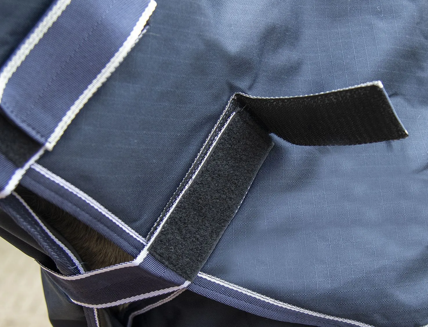 HKM Turnout Rug Starter Fleece