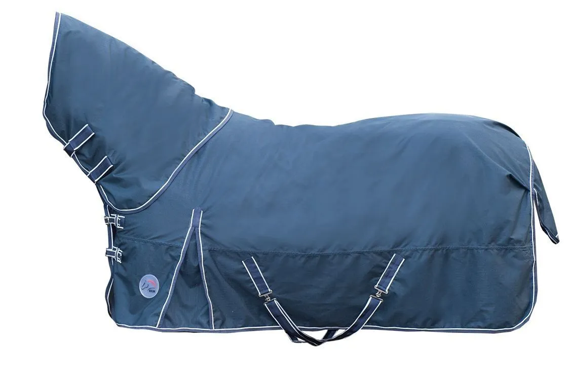 HKM Turnout Rug Starter Fleece