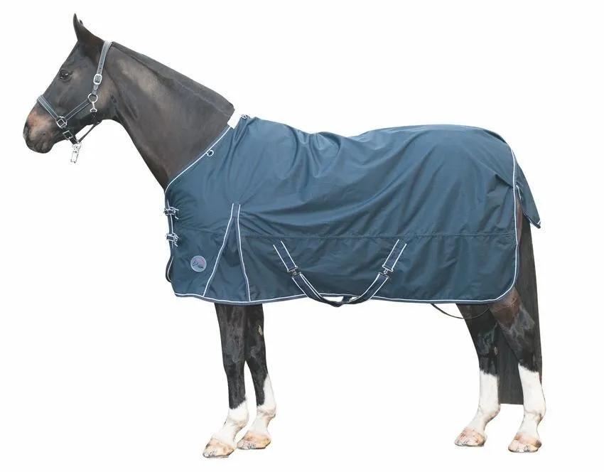 HKM Turnout Rug Starter Fleece