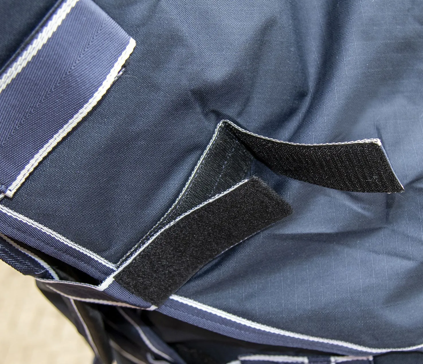 HKM Turnout Rug Starter Fleece