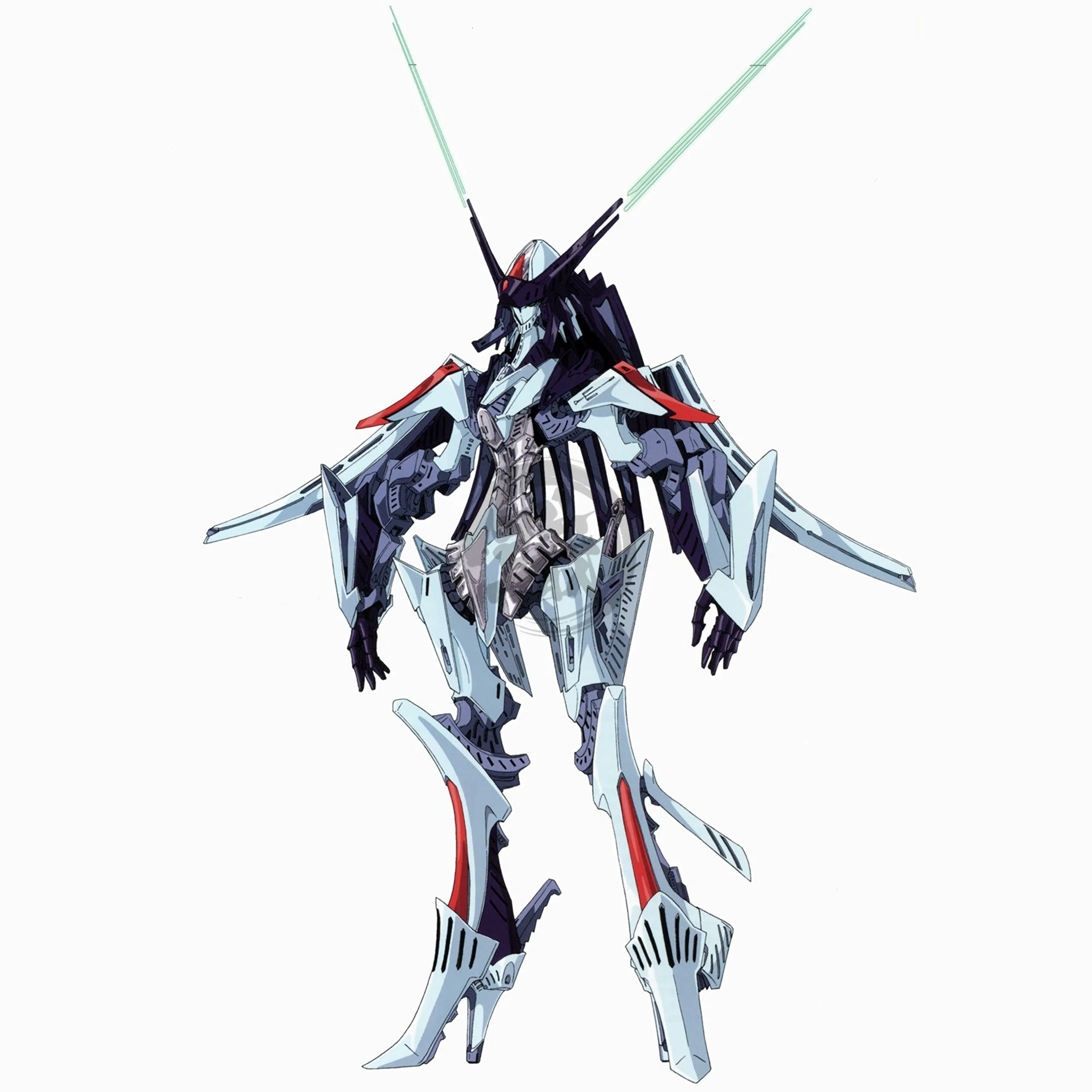 HL-1 Sr3 Hi Rhiannon Resin Kit