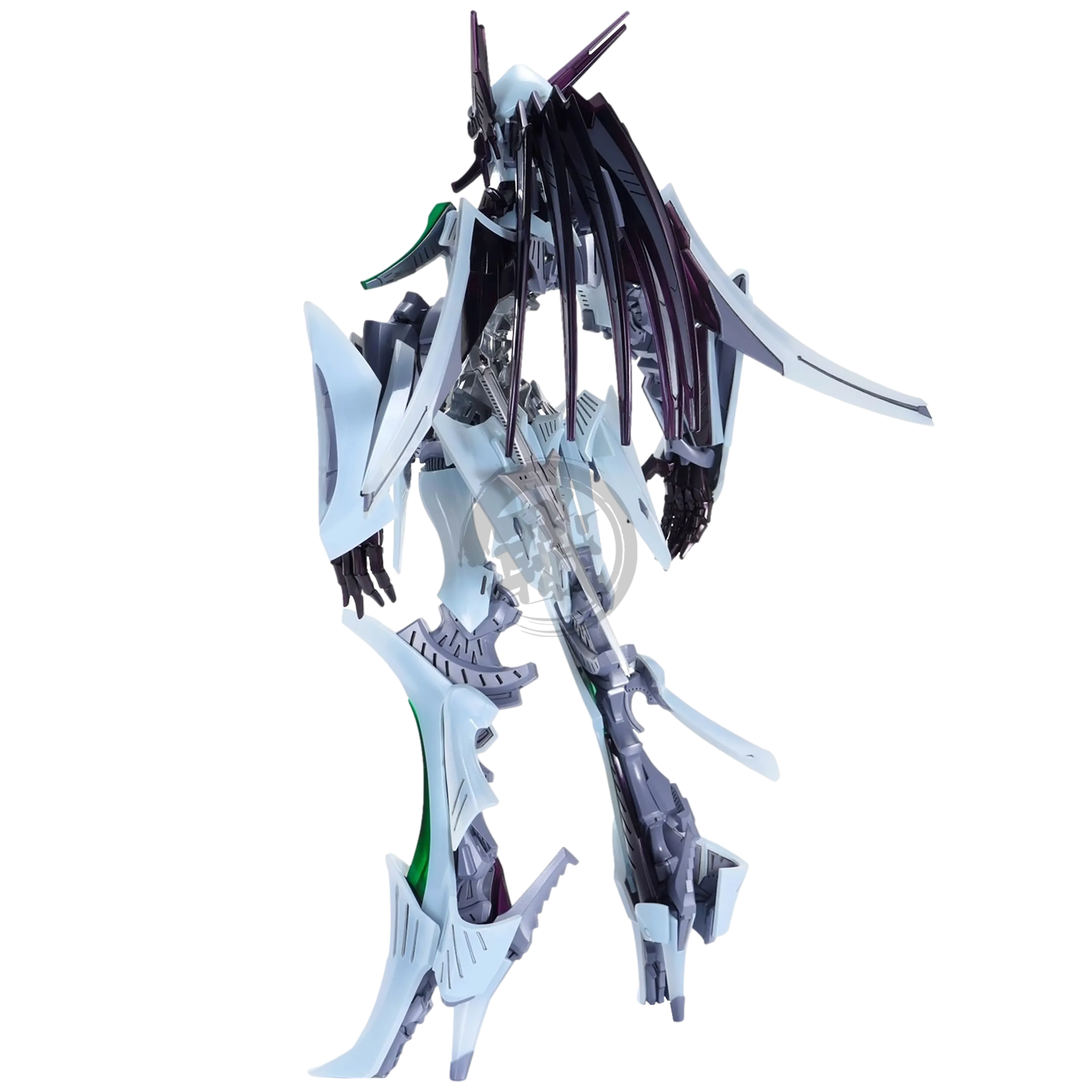 HL-1 Sr3 Hi Rhiannon Resin Kit