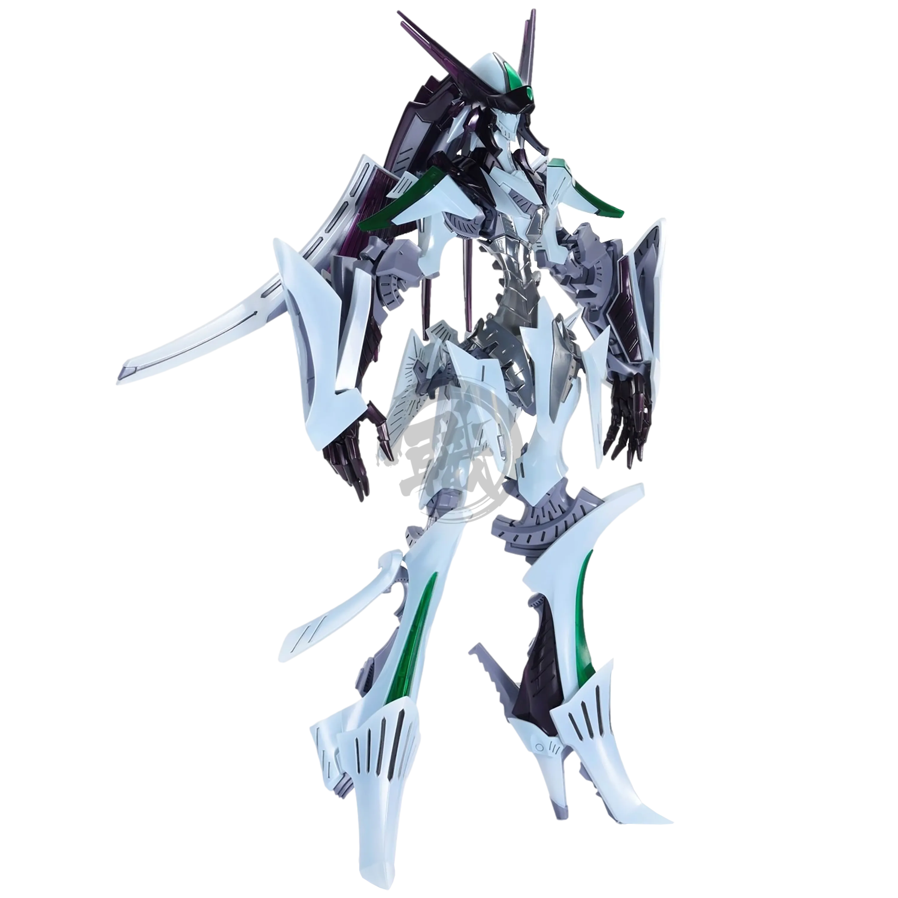 HL-1 Sr3 Hi Rhiannon Resin Kit