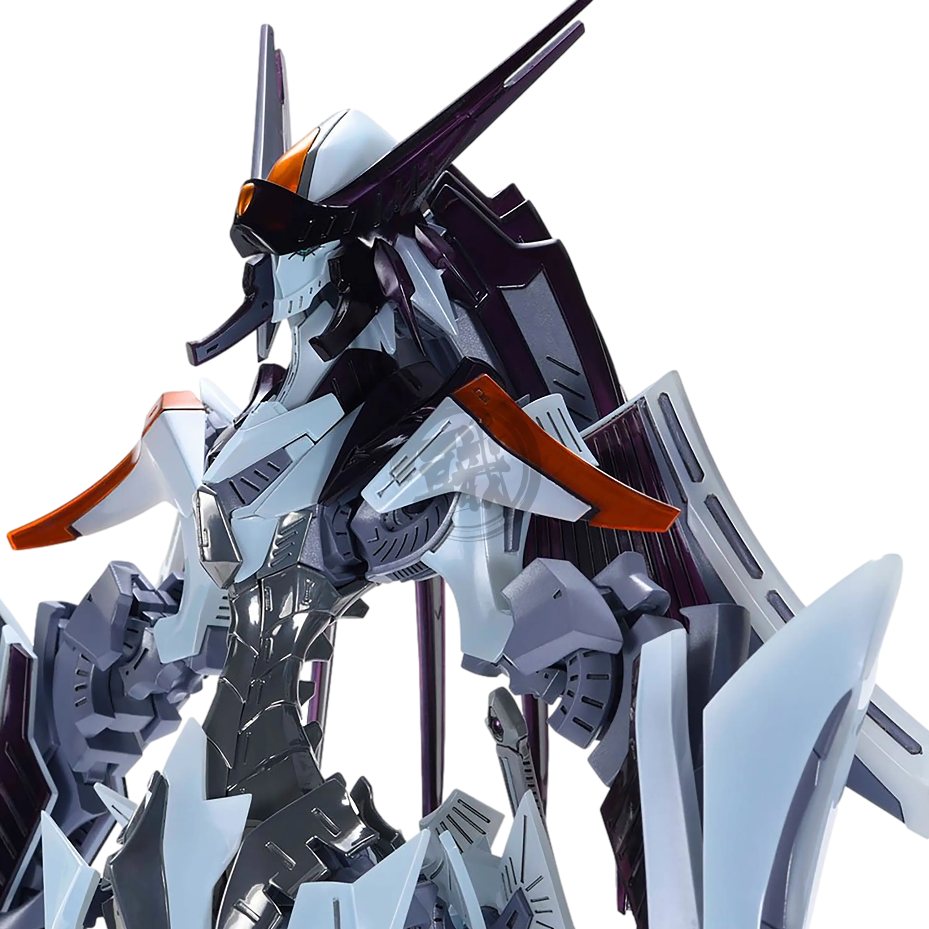 HL-1 Sr3 Hi Rhiannon Resin Kit
