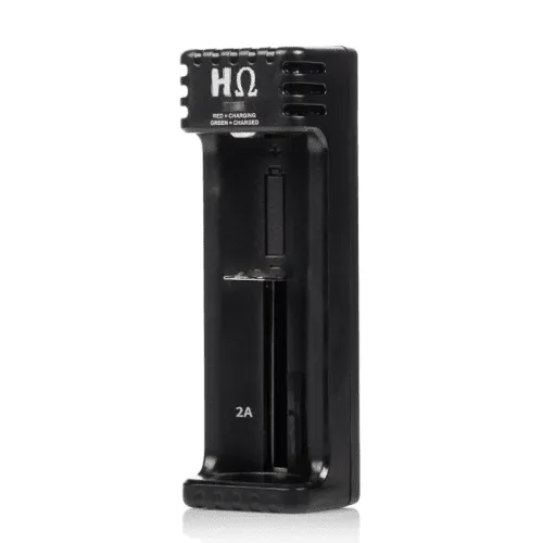HOHMTECH - School Uno (Single) 2A USB Charger
