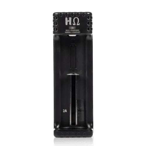 HOHMTECH - School Uno (Single) 2A USB Charger