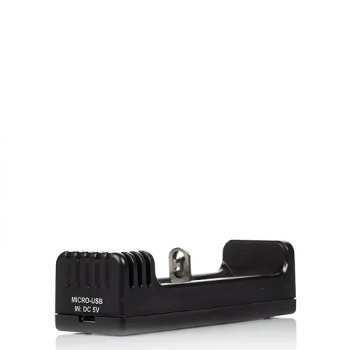 HOHMTECH - School Uno (Single) 2A USB Charger