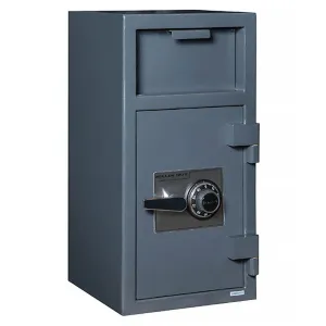 Hollon FD-2714C Drop Safe Front Loading