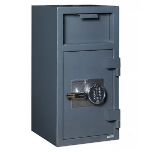 Hollon FD-2714E Drop Safe Front Loading