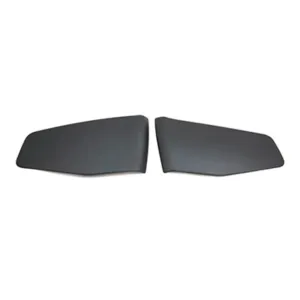 Honda Pannier Cover 08F70-MGZ-J80ZB