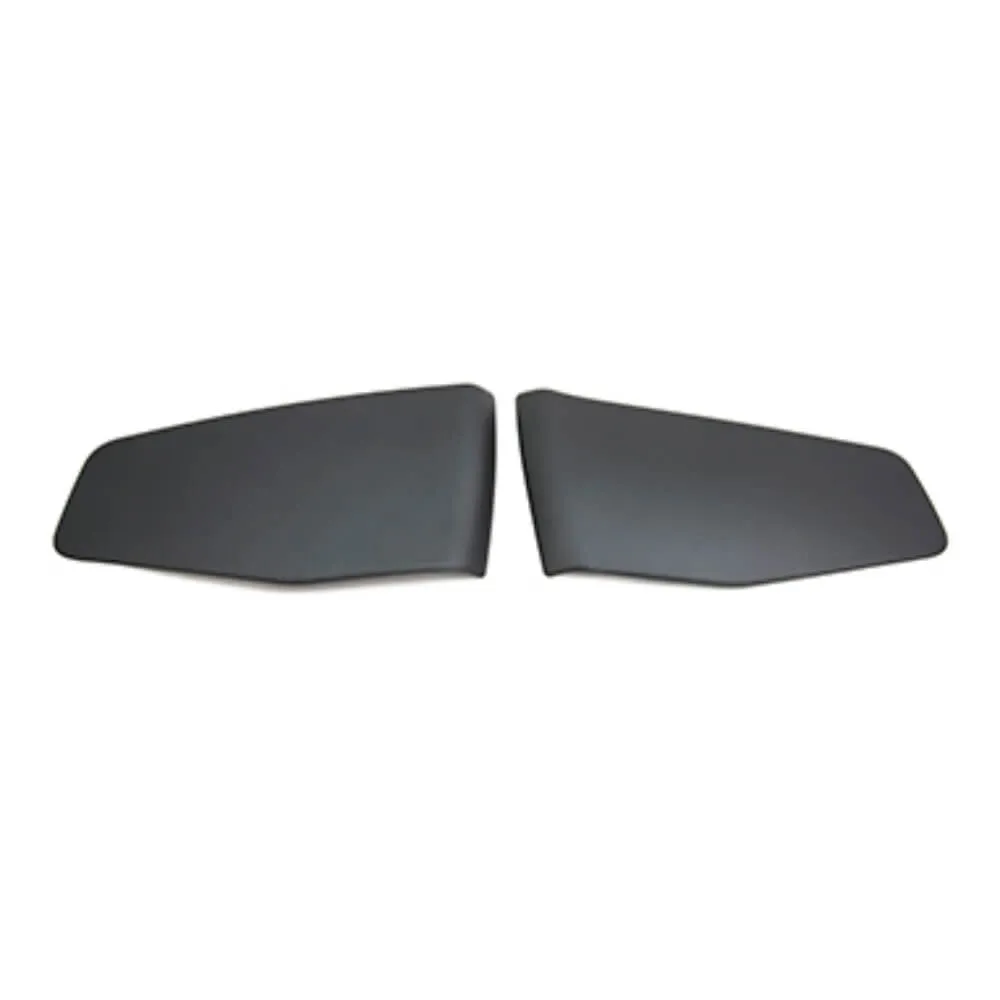 Honda Pannier Cover 08F70-MGZ-J80ZB