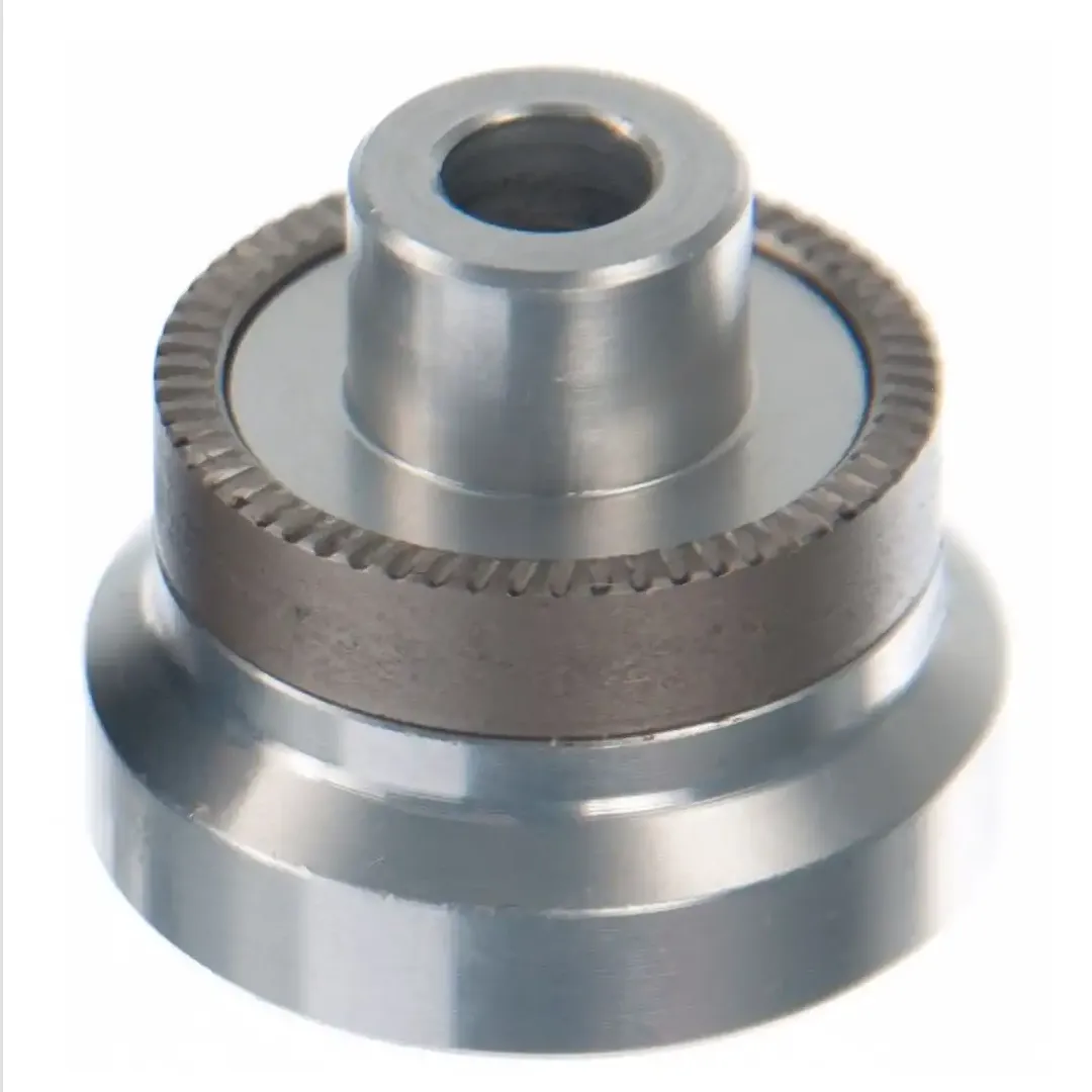 Hope Pro 2 - 4 Evo Rear Hub QR Quick Release Conversion Kit Adapter 238