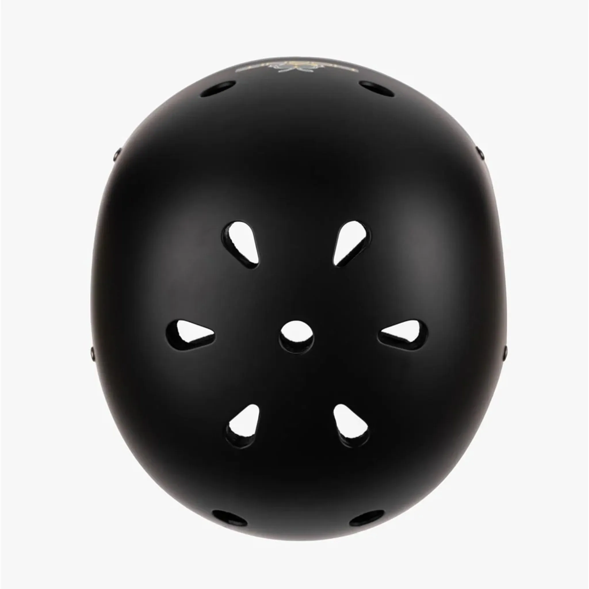 Hornit Hornit Lid Kids Helmet Black