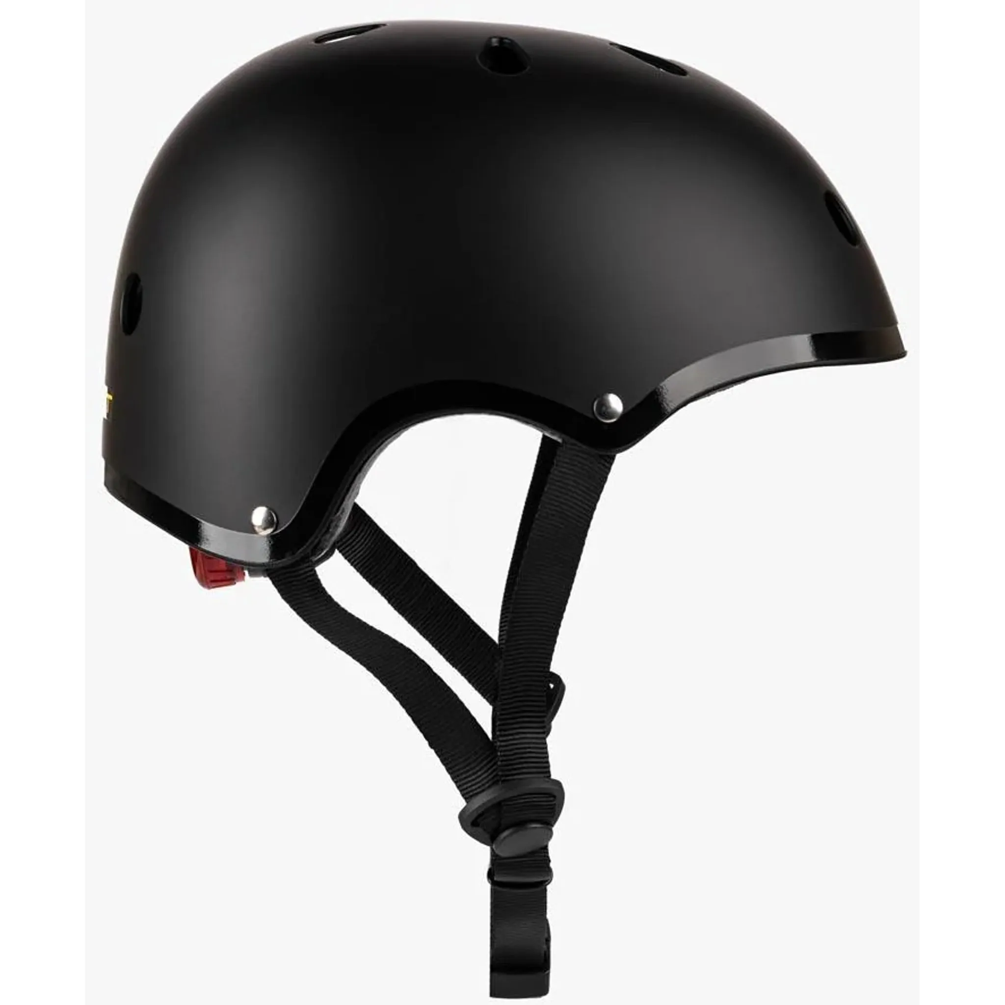 Hornit Hornit Lid Kids Helmet Black