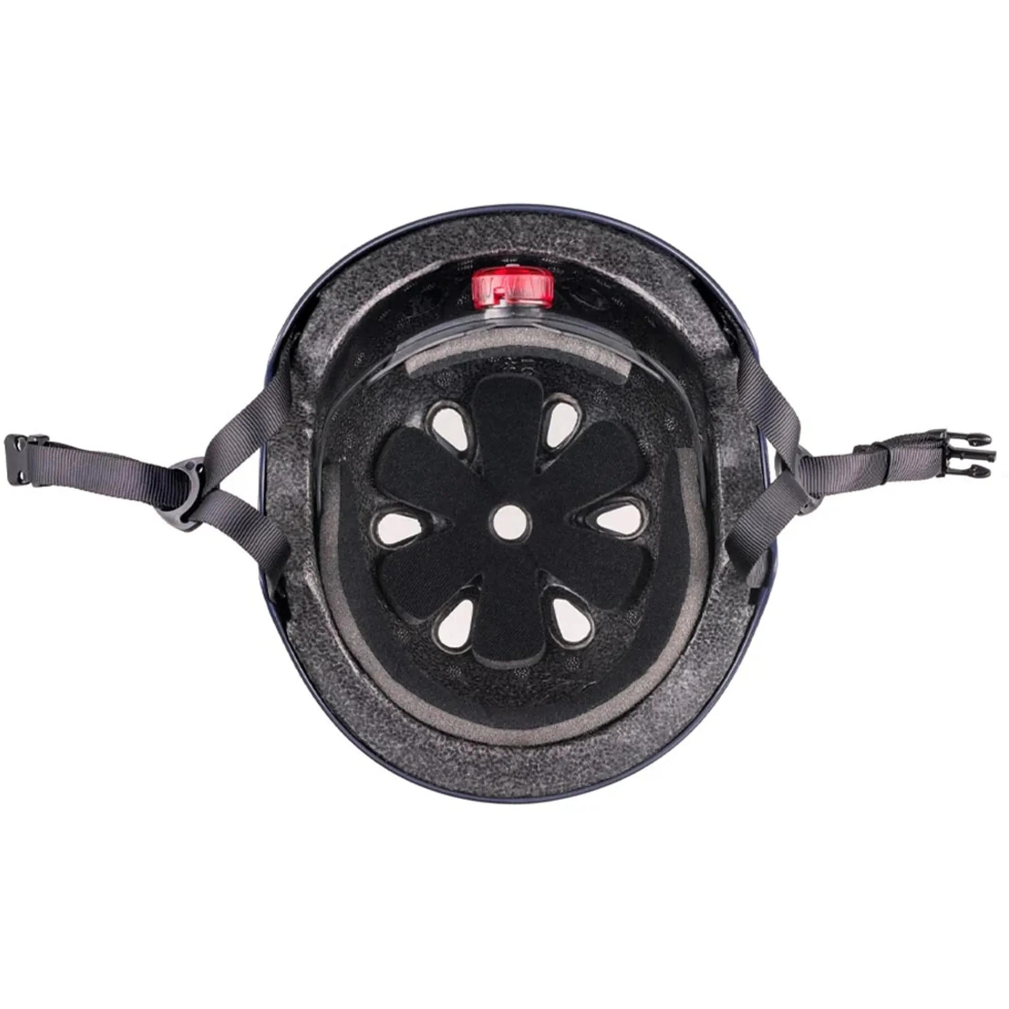 Hornit Hornit Lid Kids Helmet Black