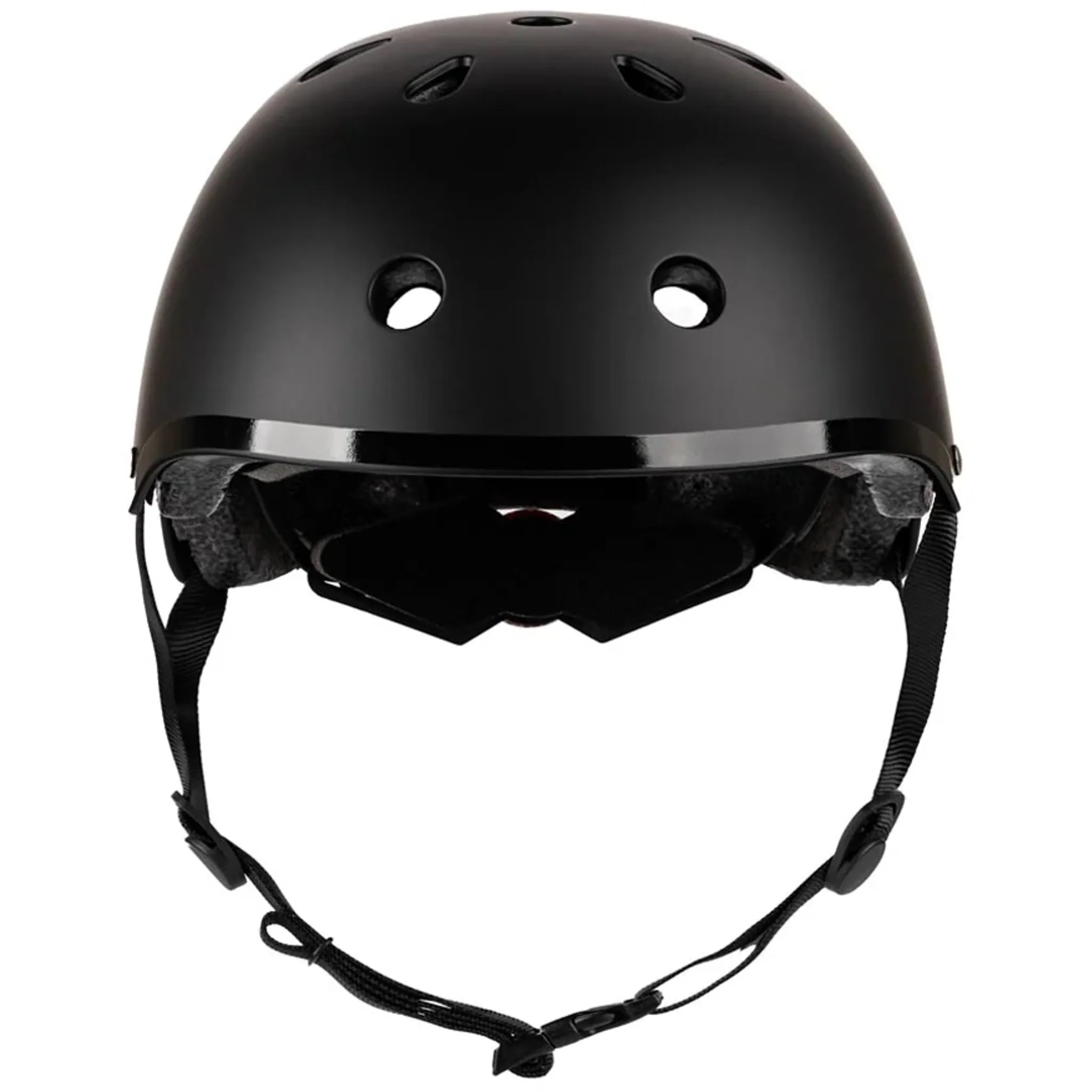 Hornit Hornit Lid Kids Helmet Black