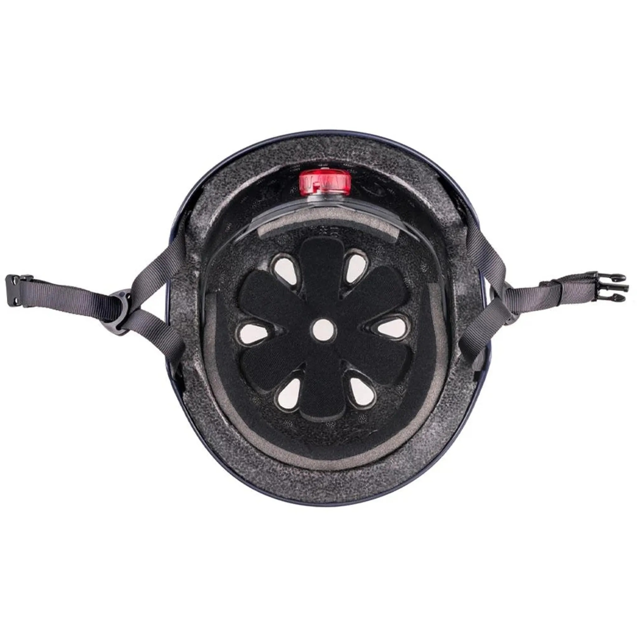 Hornit Hornit Lid Kids Helmet Black