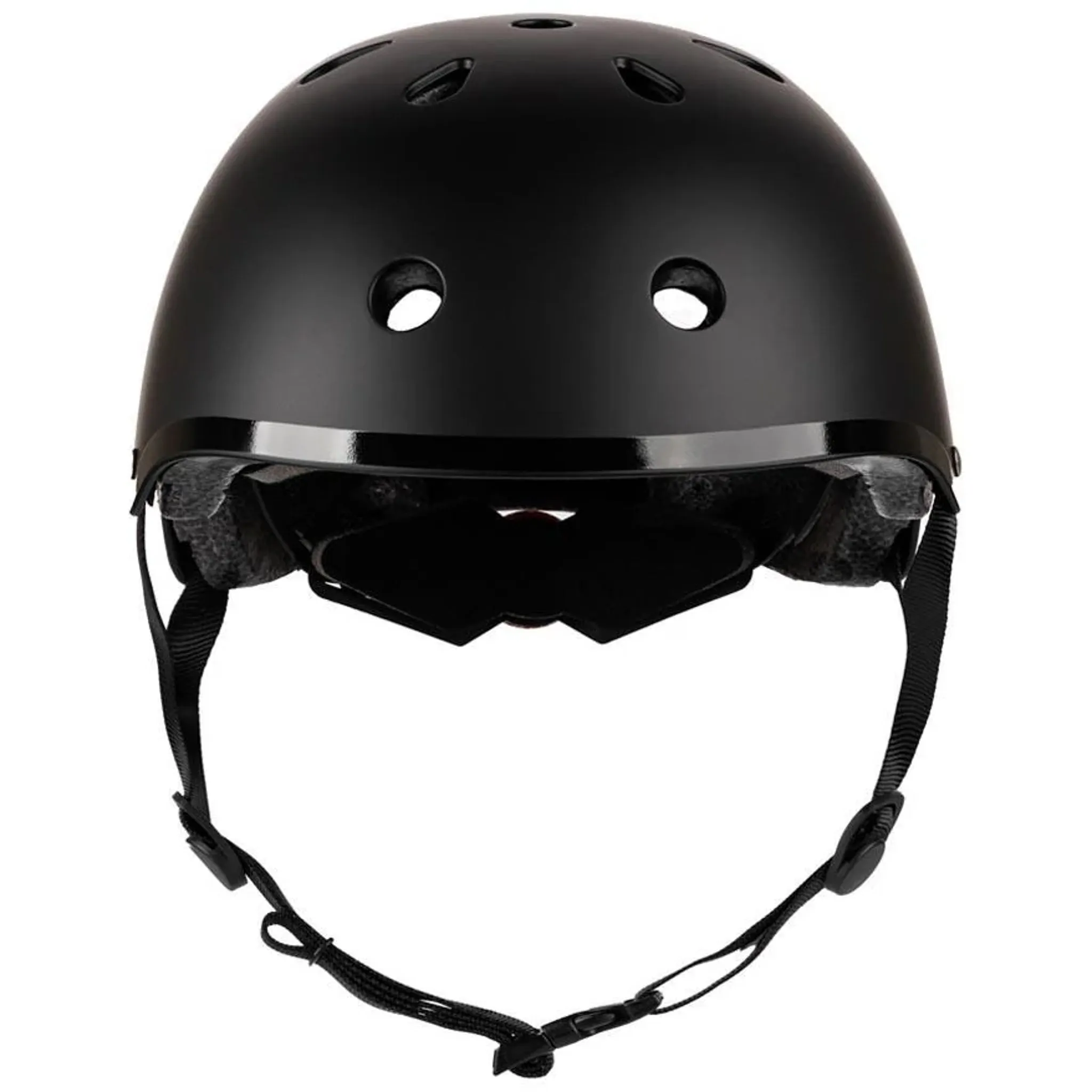 Hornit Hornit Lid Kids Helmet Black