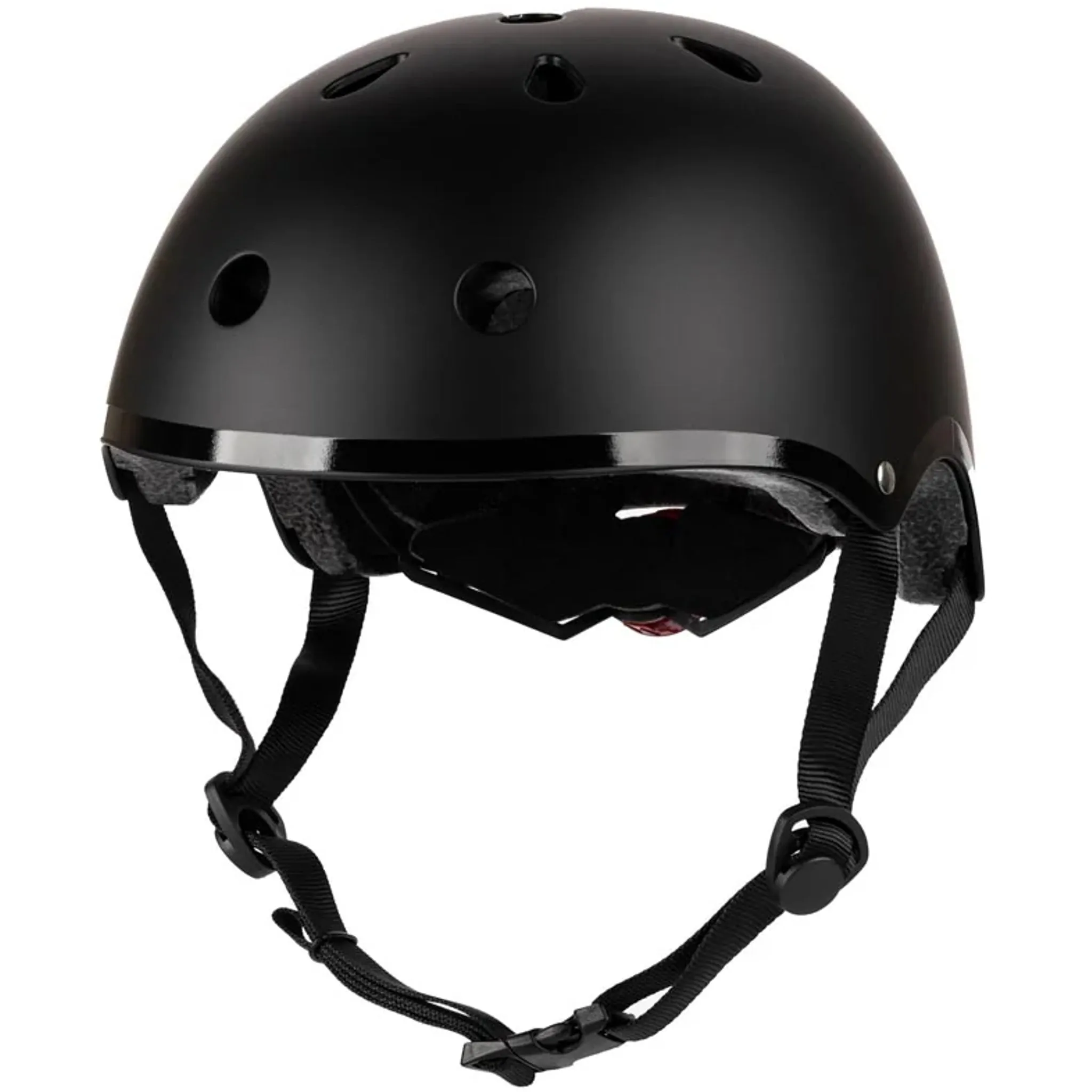 Hornit Hornit Lid Kids Helmet Black