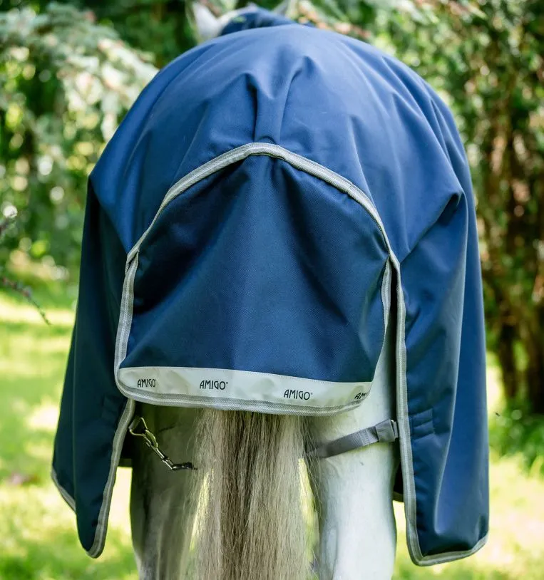 Horseware Amigo Bravo 12 Turnout Blanket (100g Lite)