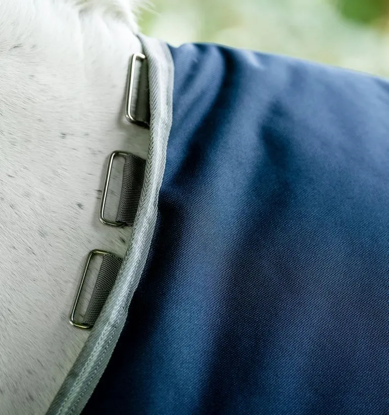 Horseware Amigo Bravo 12 Turnout Blanket (100g Lite)