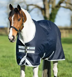 Horseware Amigo Bravo 12 Turnout Blanket (250g Medium)