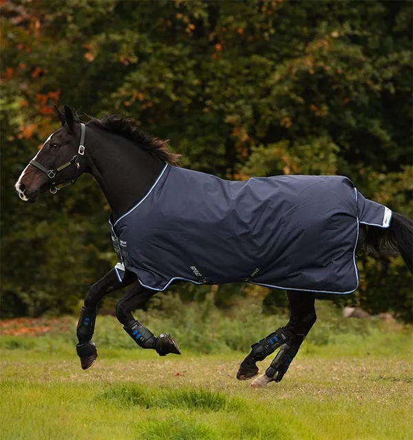 Horseware Amigo Bravo 12 Turnout Blanket (250g Medium)