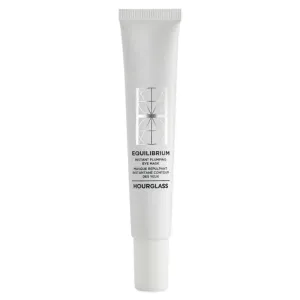 Hourglass Equilibrium Instant Plumping Eye Mask 1 oz