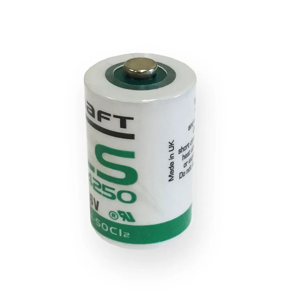 HP/SmartFence Battery
