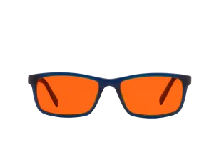 Hudson Blue Light Blocking Glasses Prescription