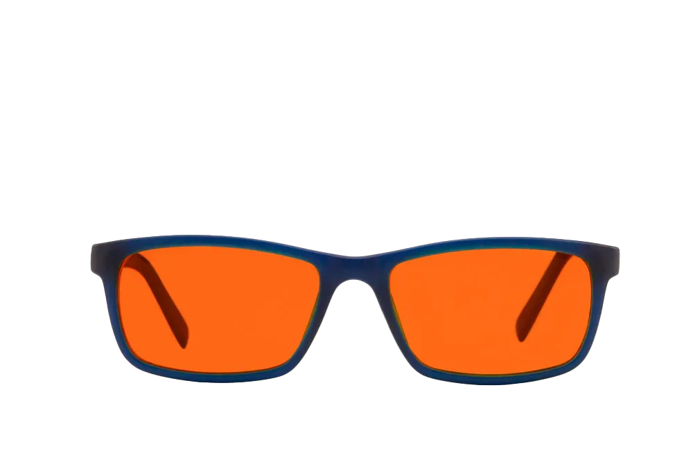Hudson Blue Light Blocking Glasses Prescription