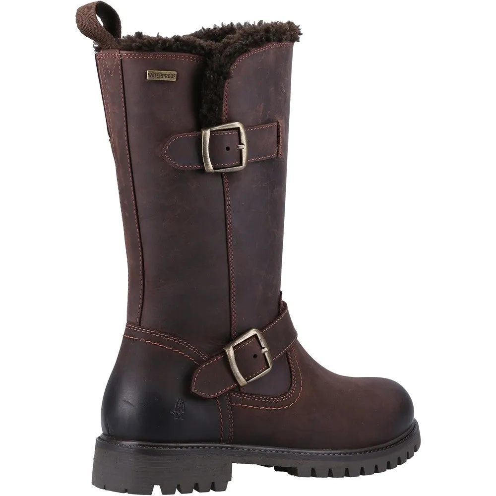 Hush Puppies Winnie Boot
