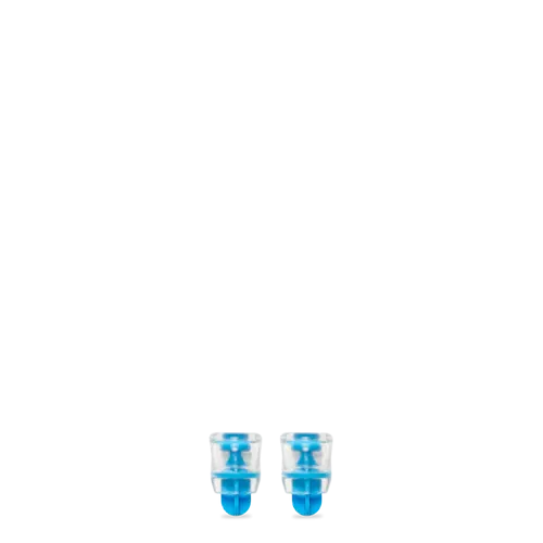 HydraPak Comet Bite Valve Sheath 2-Pack