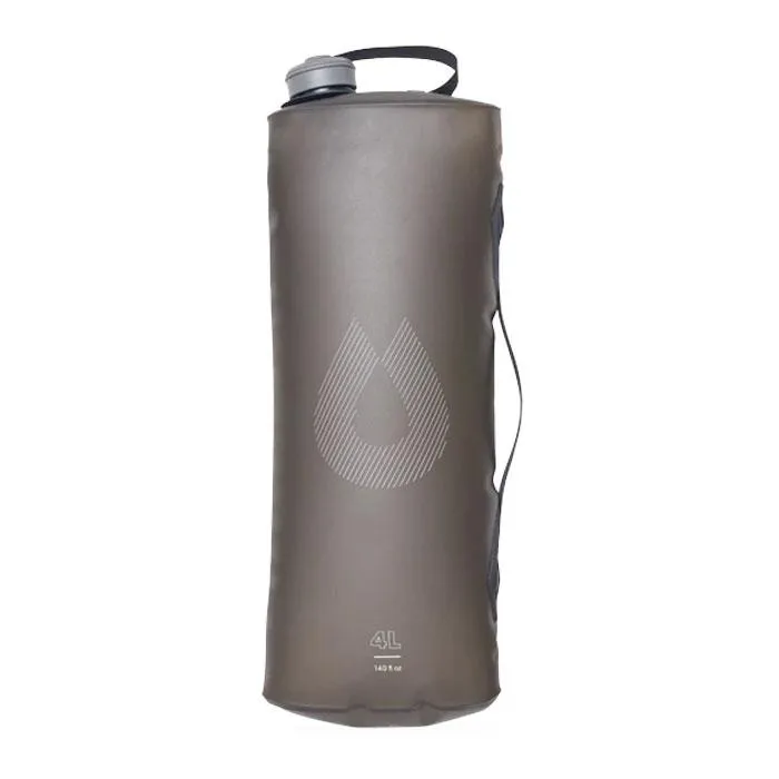 Hydrapak Seeker 4L Ultra Light Water Storage Mammoth