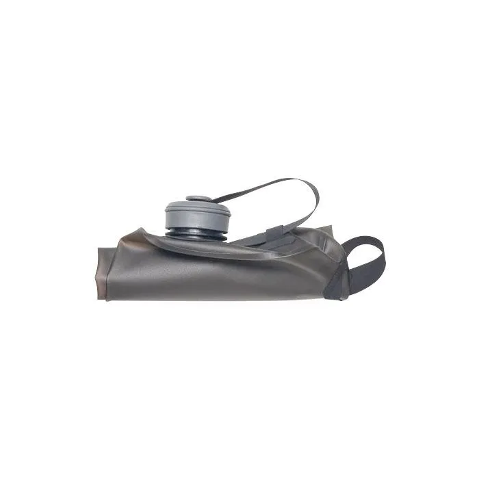Hydrapak Seeker 4L Ultra Light Water Storage Mammoth