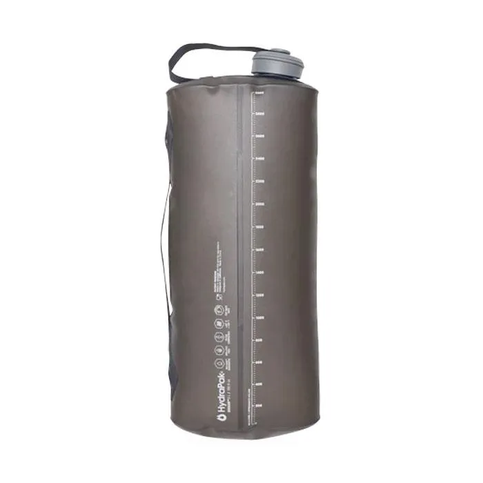 Hydrapak Seeker 4L Ultra Light Water Storage Mammoth