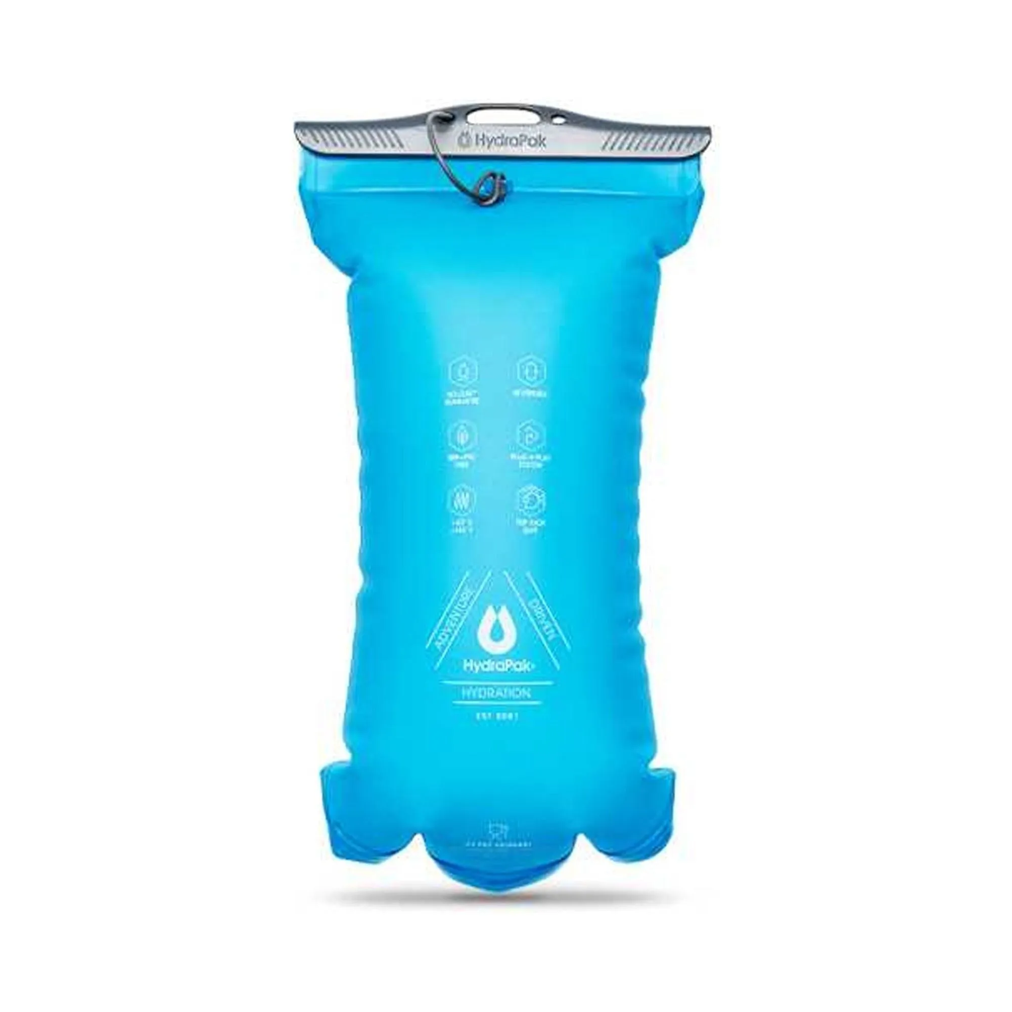 HydraPak Velocity 1.5L