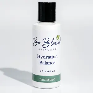 Hydration Balance