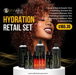 Hydration Deal