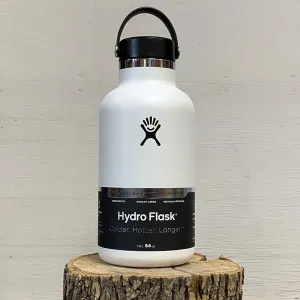 Hydro Flask Wide Mouth Bottle 64oz
