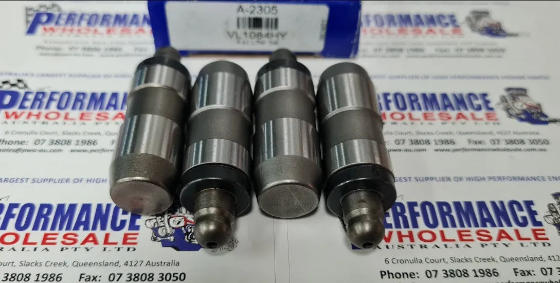 Hylift Johnson A-2305 (Qty 32) Hydraulic Lifters Suit Ford 4.6L & 5.4L Modular V8
