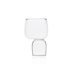 Ichendorf Kokeshi  - water tumbler