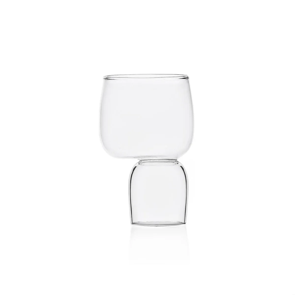 Ichendorf Kokeshi  - water tumbler