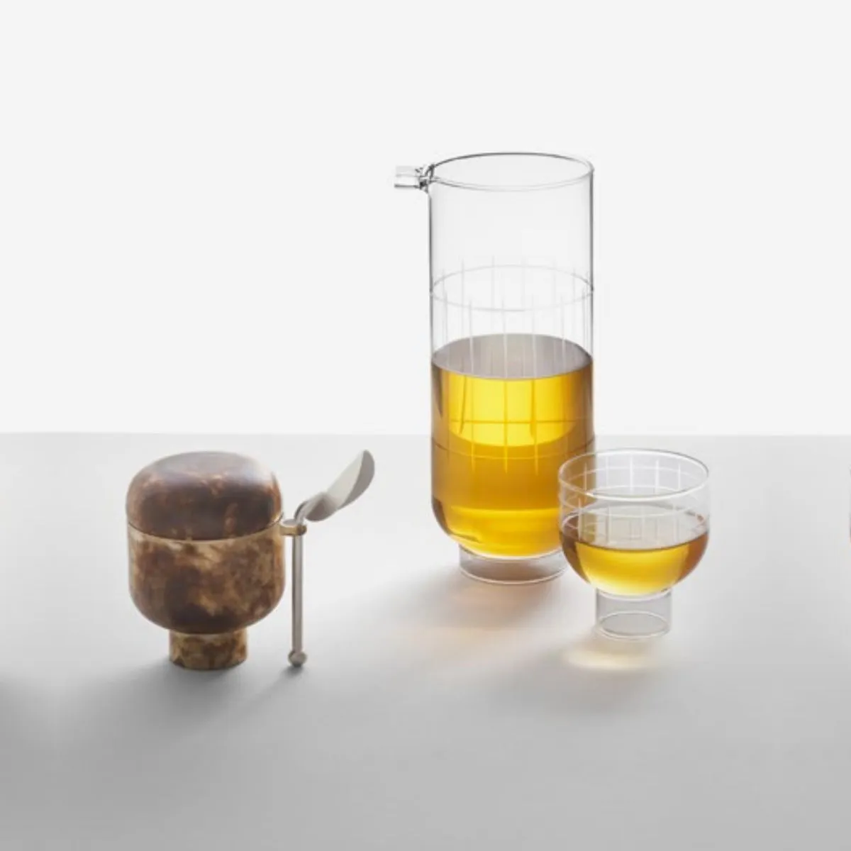 Ichendorf Wabi Sabi  - infusion pot