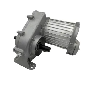 ICII 1.5 Helical Center Drive