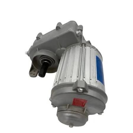 ICII 1.5 Helical Center Drive